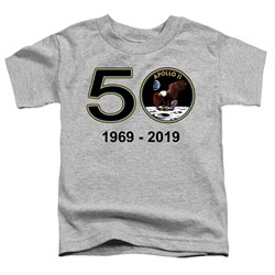 Nasa - Toddlers Apollo 11 50Th T-Shirt