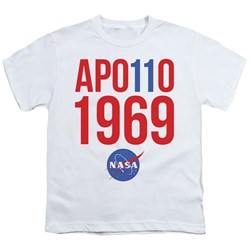 Nasa - Youth 1969 T-Shirt