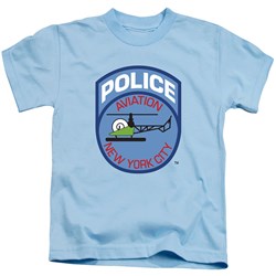 New York City - Youth Aviation T-Shirt