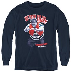Tommy Boy - Youth Dinghy Long Sleeve T-Shirt