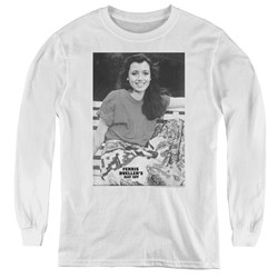 Ferris Bueller - Youth Sloane Long Sleeve T-Shirt