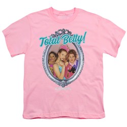 Clueless - Youth Total Betty T-Shirt