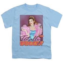 Clueless - Youth Totally Buggin T-Shirt
