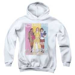 Clueless - Youth Whatever Pullover Hoodie