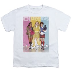 Clueless - Youth Whatever T-Shirt
