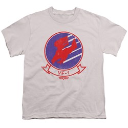 Top Gun - Youth Vf1 Sigil T-Shirt