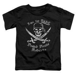 Pb - Toddlers The Real Dpr T-Shirt