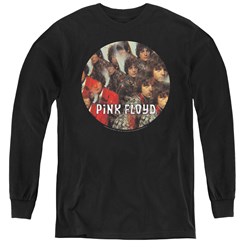 Pink Floyd - Youth Piper Long Sleeve T-Shirt