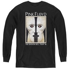 Pink Floyd - Youth The Division Bell Long Sleeve T-Shirt