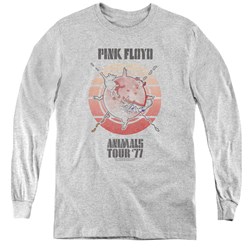 Pink Floyd - Youth Animals Tour 77 Long Sleeve T-Shirt