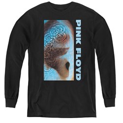 Pink Floyd - Youth Meddle Long Sleeve T-Shirt