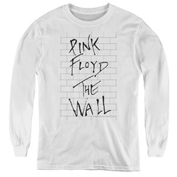 Roger Waters - Youth The Wall 2 Long Sleeve T-Shirt