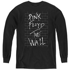 Roger Waters - Youth The Wall 2 Long Sleeve T-Shirt