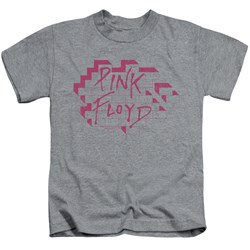 Roger Waters - Youth Wall Logo T-Shirt