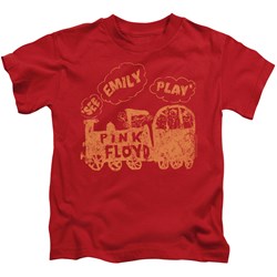 Pink Floyd - Youth See Emily Play T-Shirt