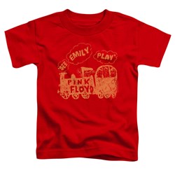 Pink Floyd - Toddlers See Emily Play T-Shirt