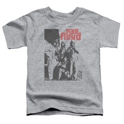 Pink Floyd - Toddlers Point Me At The Sky T-Shirt