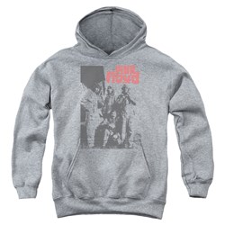 Pink Floyd - Youth Point Me At The Sky Pullover Hoodie
