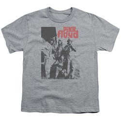Pink Floyd - Youth Point Me At The Sky T-Shirt