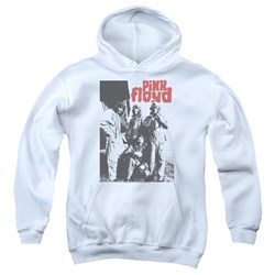 Pink Floyd - Youth Point Me At The Sky Pullover Hoodie
