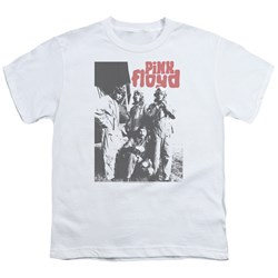 Pink Floyd - Youth Point Me At The Sky T-Shirt