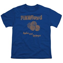 Pink Floyd - Youth Apples And Oranges T-Shirt