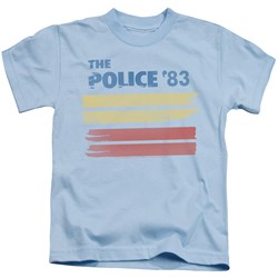 The Police - Youth 83 T-Shirt
