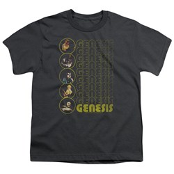 Genesis - Youth The Carpet Crawlers T-Shirt