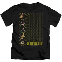 Genesis - Youth The Carpet Crawlers T-Shirt