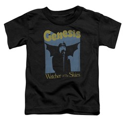 Genesis - Toddlers Watcher Of The Skies T-Shirt