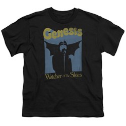 Genesis - Youth Watcher Of The Skies T-Shirt