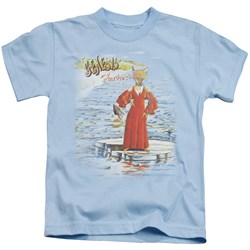 Genesis - Youth Large Foxtrot T-Shirt