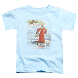 Genesis - Toddlers Large Foxtrot T-Shirt