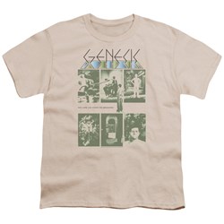 Genesis - Youth The Lamb T-Shirt