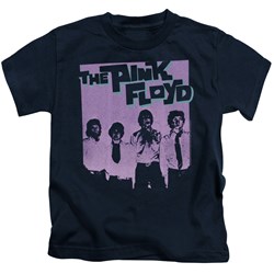 Pink Floyd - Youth Paint Box T-Shirt