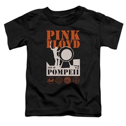 Pink Floyd - Toddlers Pompeii T-Shirt