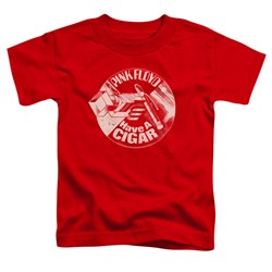 Pink Floyd - Toddlers Just A Cigar T-Shirt