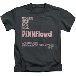 Pink Floyd - Youth Arnold Layne T-Shirt