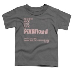 Pink Floyd - Toddlers Arnold Layne T-Shirt