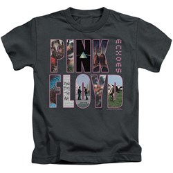 Pink Floyd - Youth Cover T-Shirt