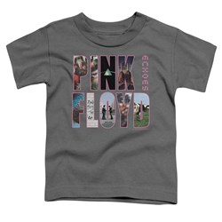 Pink Floyd - Toddlers Cover T-Shirt