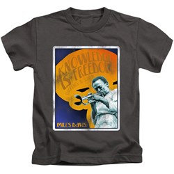 Miles Davis - Youth Knowledge And Ignorance T-Shirt