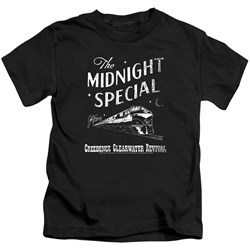 Creedence Clearwater Revival - Youth The Midnight Special T-Shirt