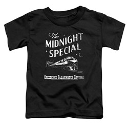 Creedence Clearwater Revival - Toddlers The Midnight Special T-Shirt