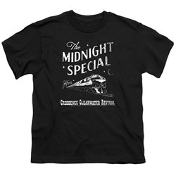 Creedence Clearwater Revival - Youth The Midnight Special T-Shirt