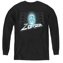 Power Rangers - Youth Zordon Long Sleeve T-Shirt