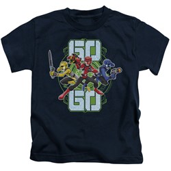 Power Rangers - Youth Go Go T-Shirt