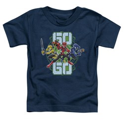 Power Rangers - Toddlers Go Go T-Shirt