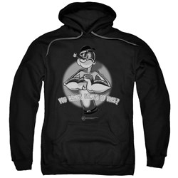 Popeye - Mens Somes Of This Pullover Hoodie