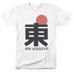 Hai Karate - Mens Logo T-Shirt
